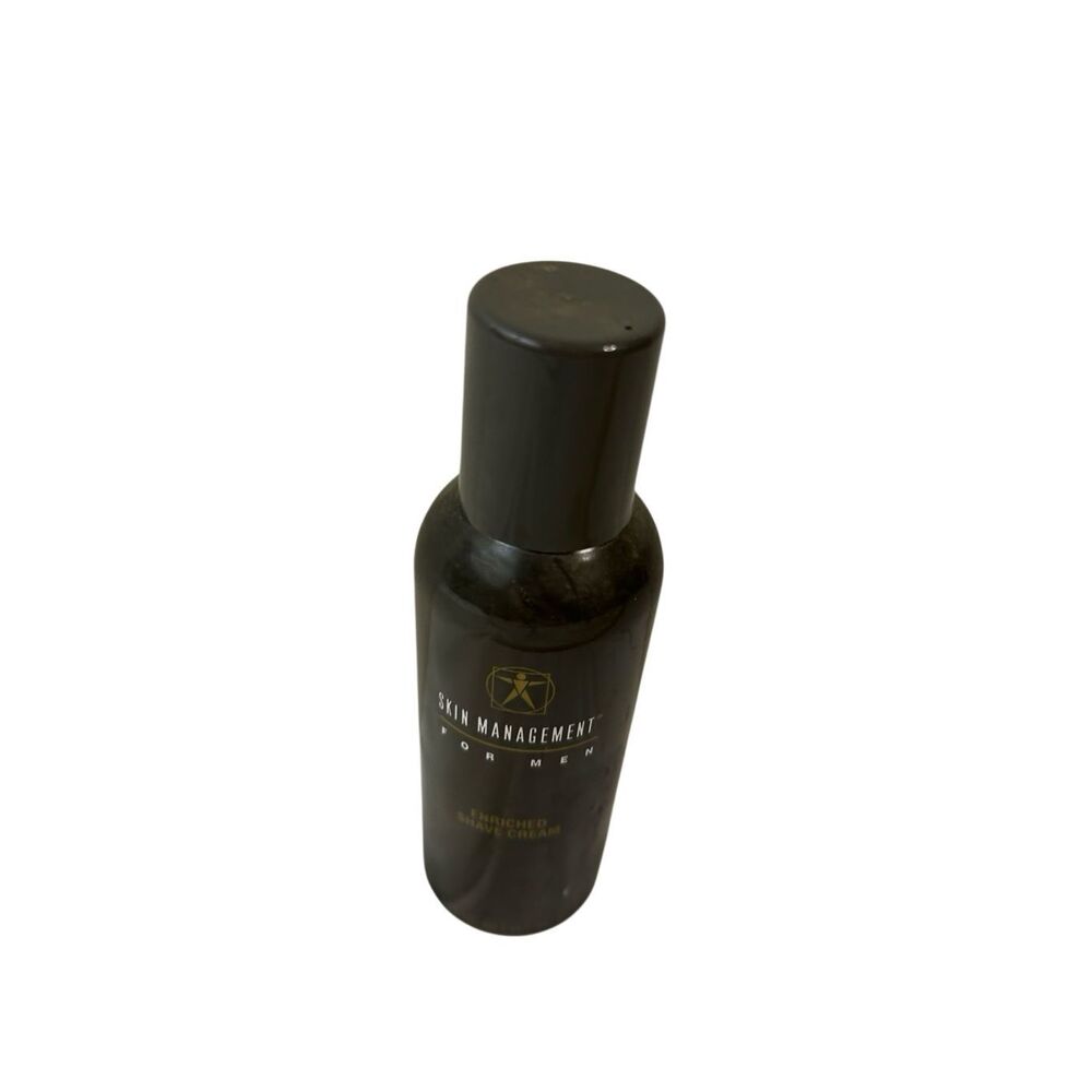 Mary Kay Skin Management For Men Enriched Shave cream‎ 6.75 new old stock